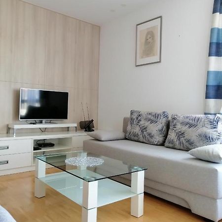 Apartment Bencic Умаг Экстерьер фото