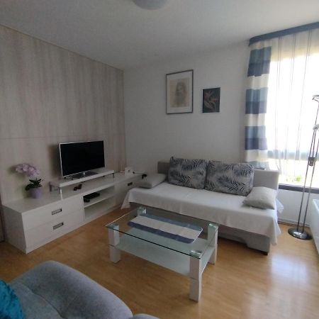 Apartment Bencic Умаг Экстерьер фото