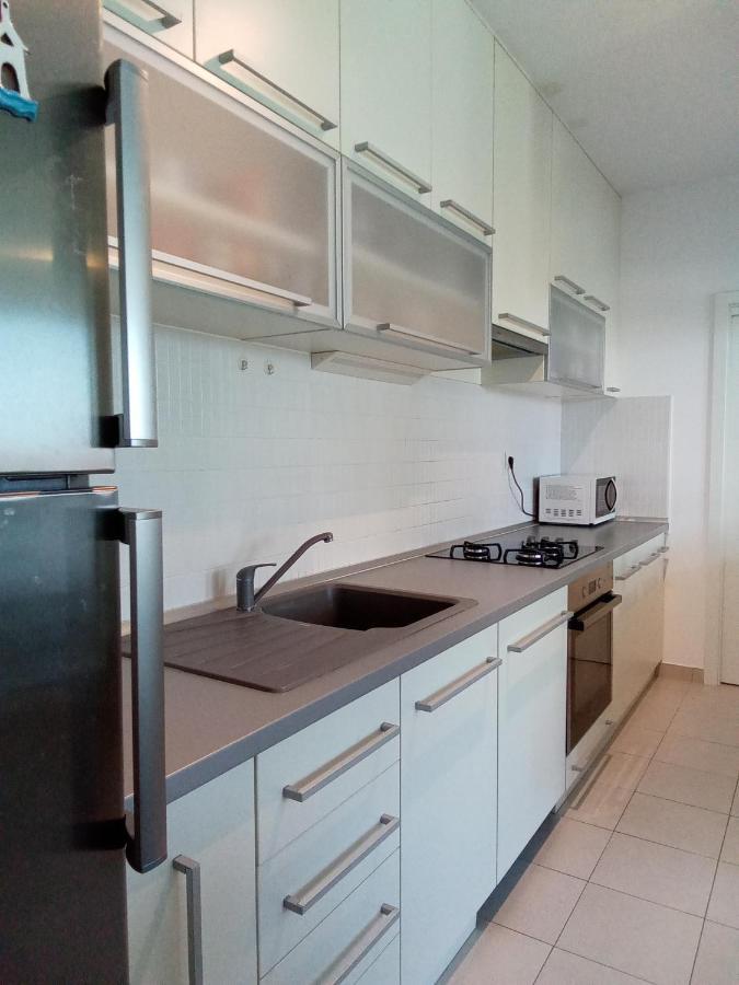 Apartment Bencic Умаг Экстерьер фото