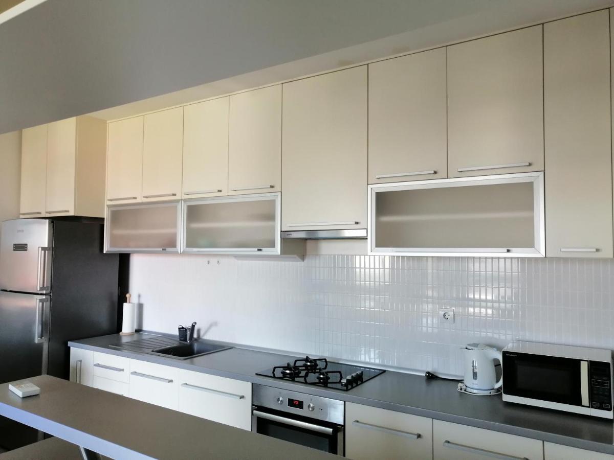 Apartment Bencic Умаг Экстерьер фото