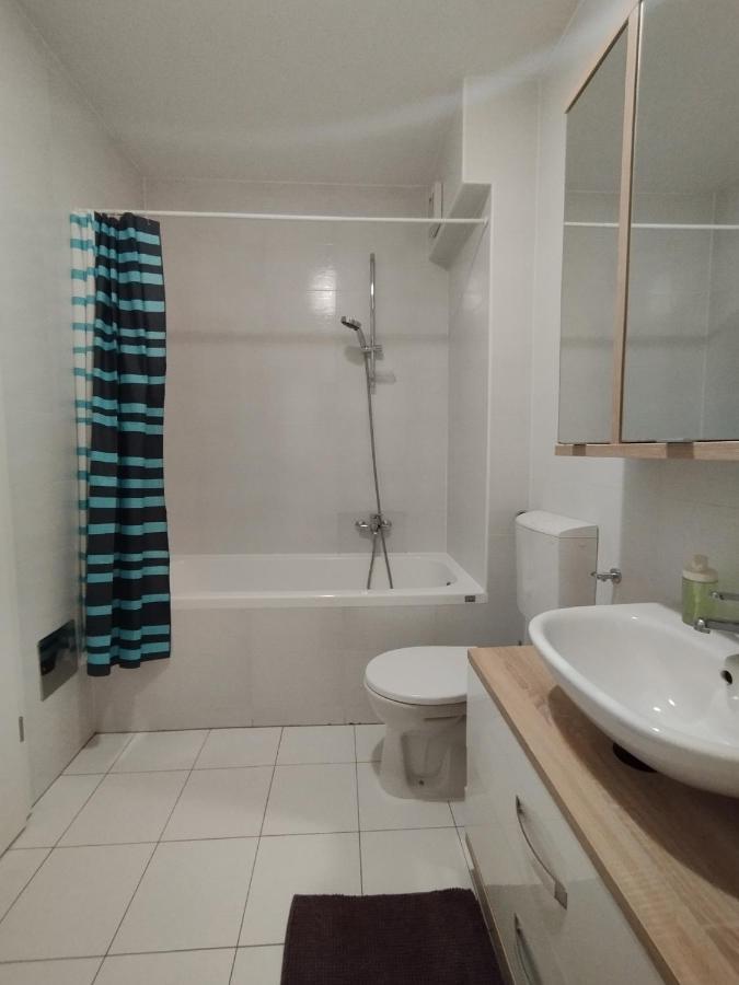 Apartment Bencic Умаг Экстерьер фото
