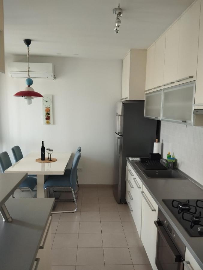 Apartment Bencic Умаг Экстерьер фото